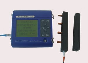 SW R4000混凝土 电阻率测定仪 测试仪器仪表