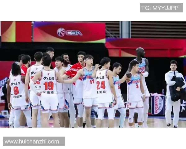 武汉篮球队实力分析与赛季表现评估的全面解读与探讨