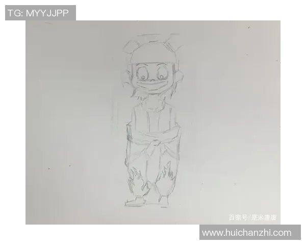 轻松掌握手绘足球明星的简单画法技巧与步骤分享