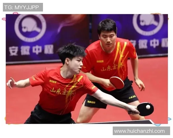 西安乒乓球队在城市联赛中的精彩表现与实力分析 西安乒乓球队在城市联赛中的精彩表现与实力分析